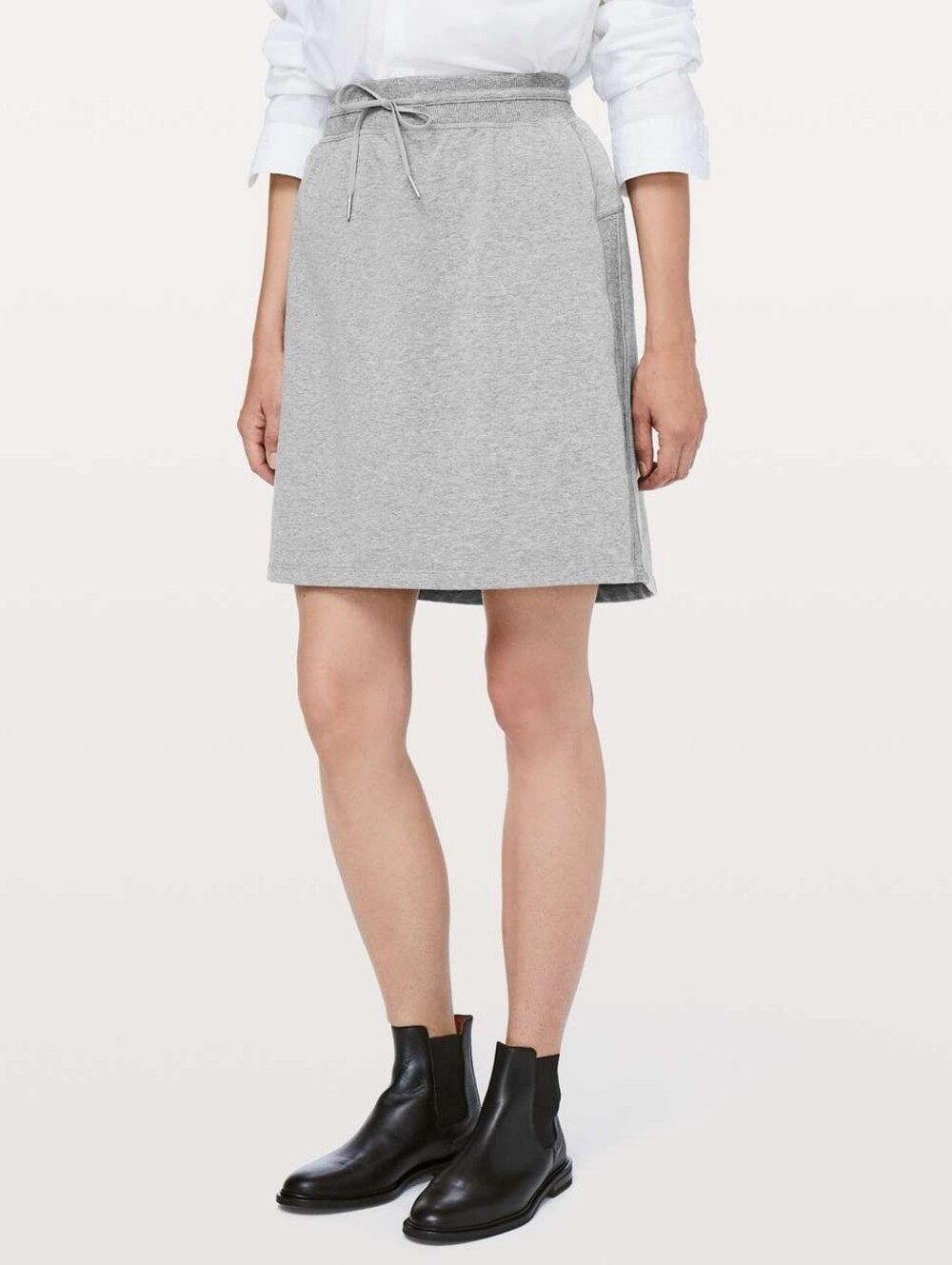 Lululemon Start Anew Skirt